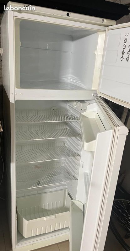 Frigo - Électroménager