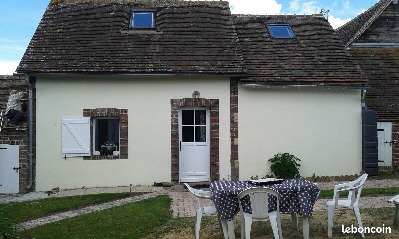 Maison 3 pièces 72 m² · à Saint-Arnoult-des-Bois · 72 m² · 110 000 €
