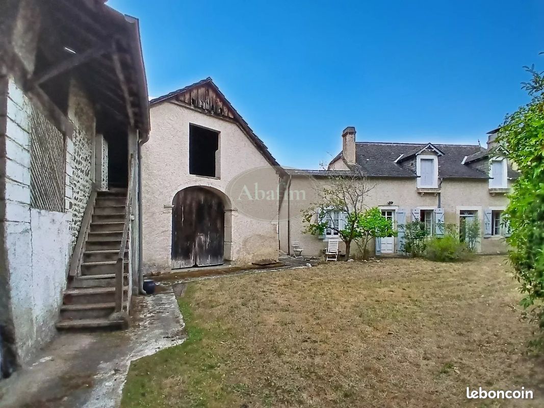 Maison 5 pièces 106 m² · à Artiguelouve · 106 m² · 234 000 €