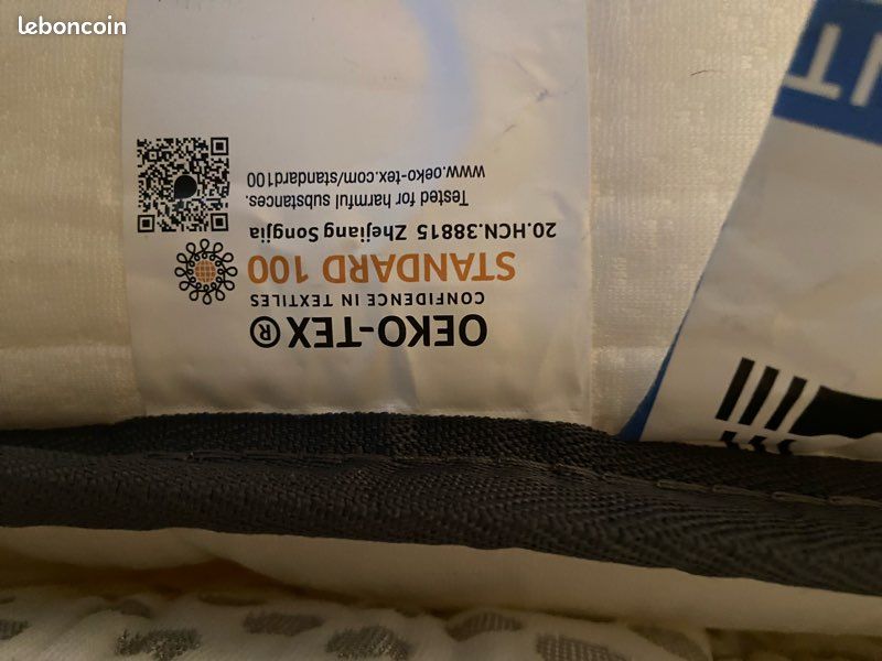 Matelas 160/200 (image 2)