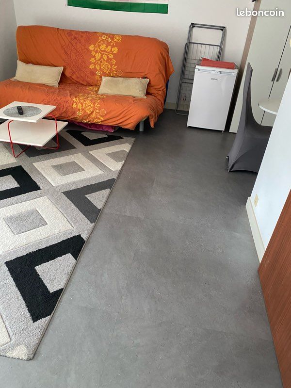Appartement 1 pièce 40 m² · à Blois · 40 m² · 400 €/mois
