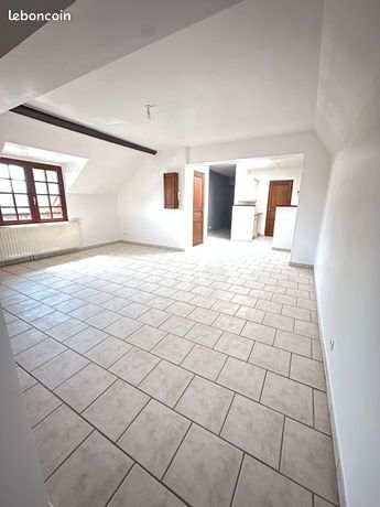 Location appartement T4