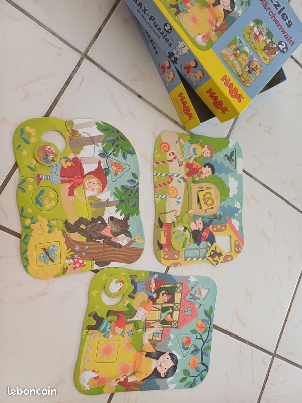 4 jeux éveil 2 ans (image 6)