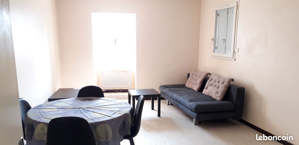 Maison 2 pièces 38 m² · à Blain · 38 m² · 595 €