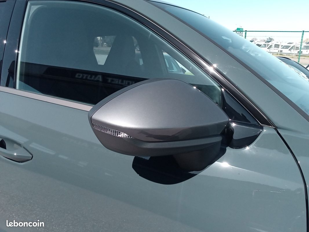 Cupra terramar 1.5 etsi hybrid 150 ch dsg7 v (image 5)
