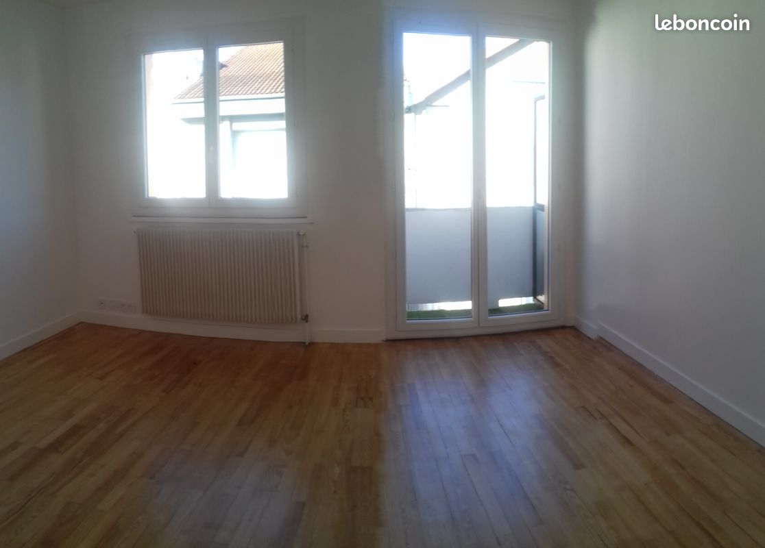 Appartement 1 pièce 35 m² · à Clermont-Ferrand · 35 m² · 545 €