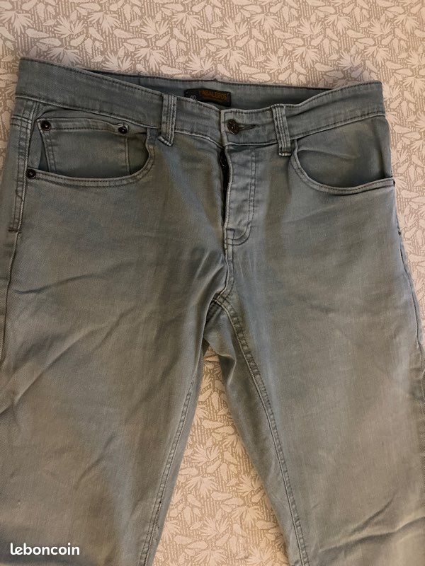 Jeans taille 42 (image 2)