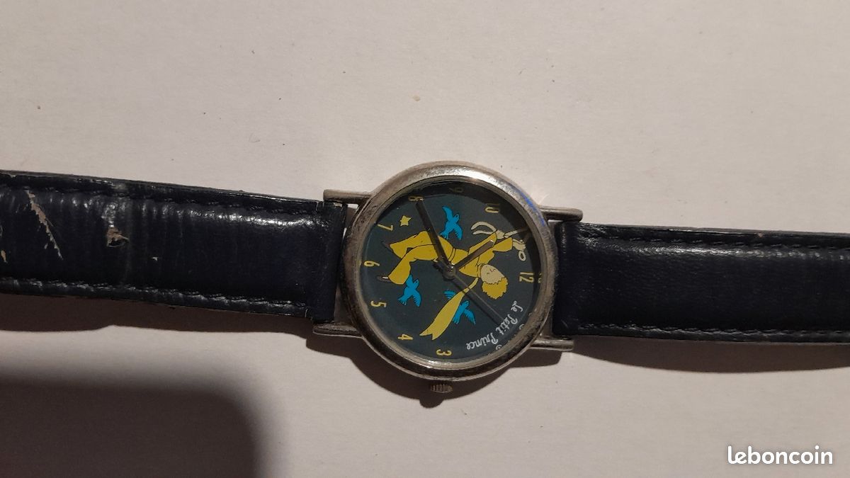 Bonjour av montre de marque (image 1)