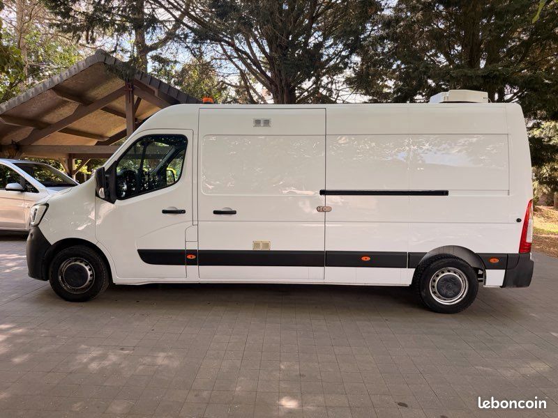 Renault master fgn trac f3500 l3h2 blue dci 150 confort 2021 – photo 7