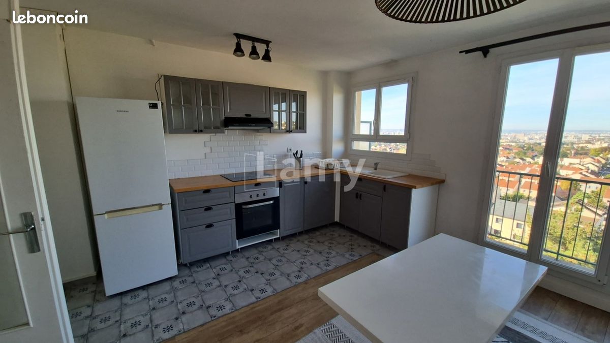Appartement 2 pièces 42 m² · à Argenteuil · 42 m² · 926 €/mois