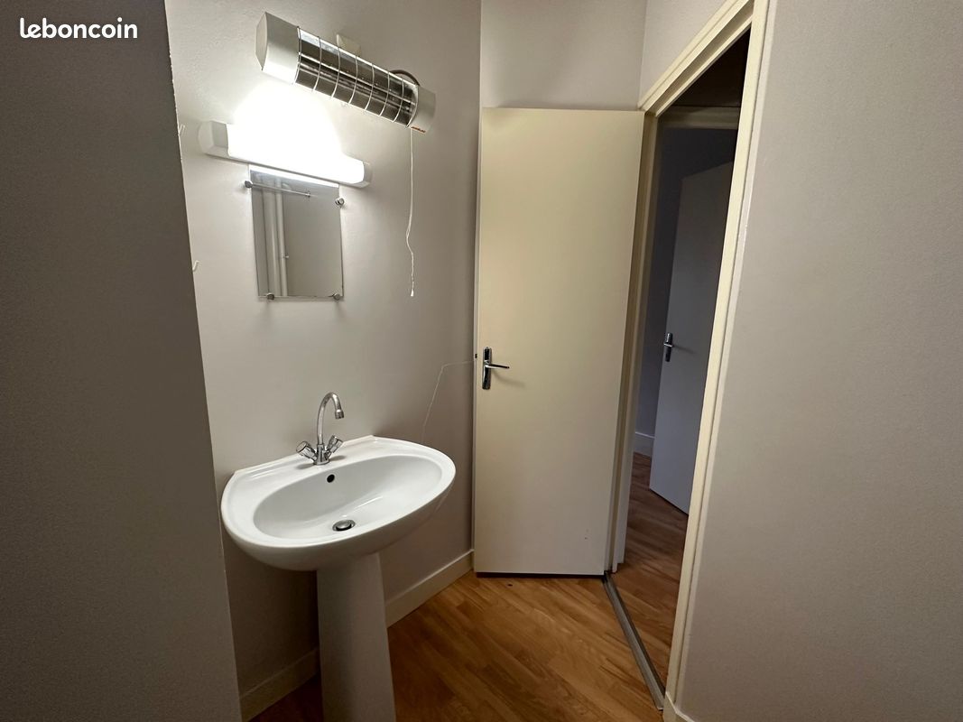 Appartement 2 pièces 30 m² - Limoges 87000 (image principale 3)