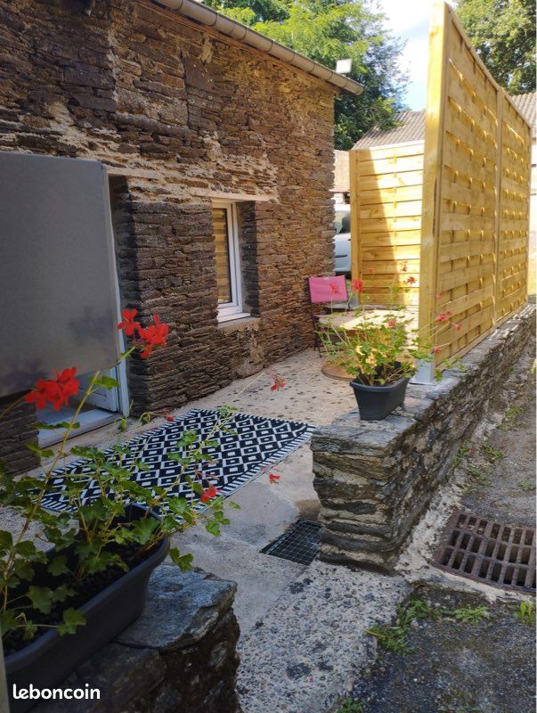 Appartement 2 pièces 39 m² · à Ploërmel · 39 m² · 670 €/mois