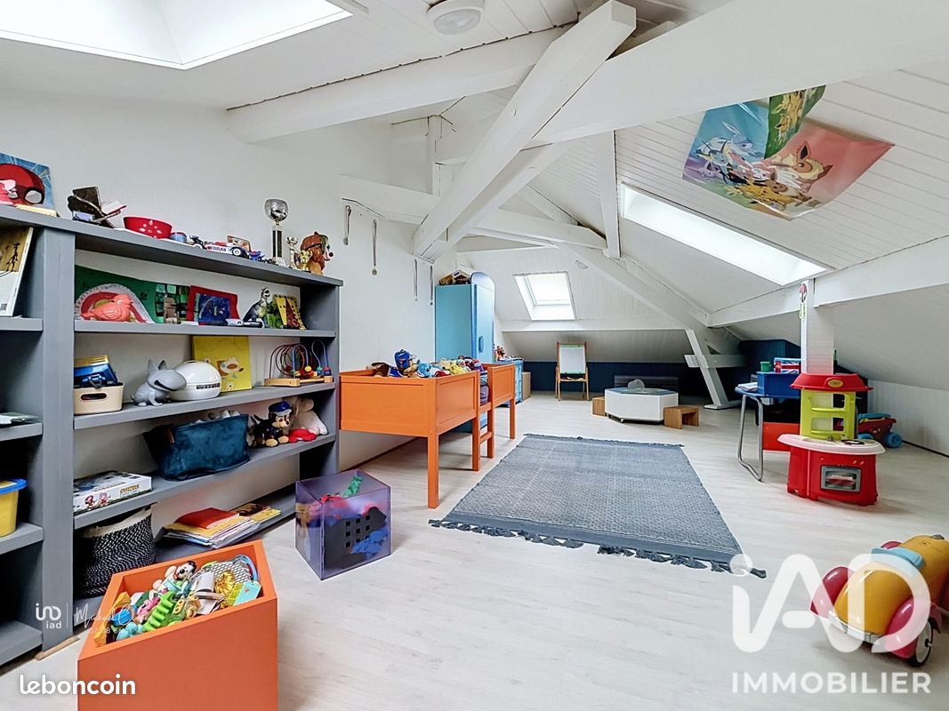 Appartement 4 pièces 127 m² · à Saint-Pierre-en-Faucigny · 127 m² · 360 000 €