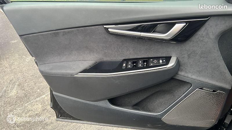 Kia Ev6 585ch GT 4WD (image 22)