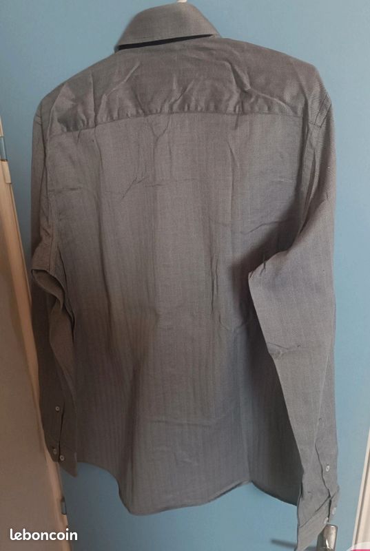 Chemise JUPITER (image 3)