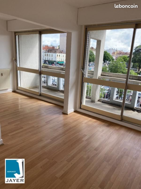 Appartement 1 pièce 32 m² · à Chalon-sur-Saône · 32 m² · 968 €/mois