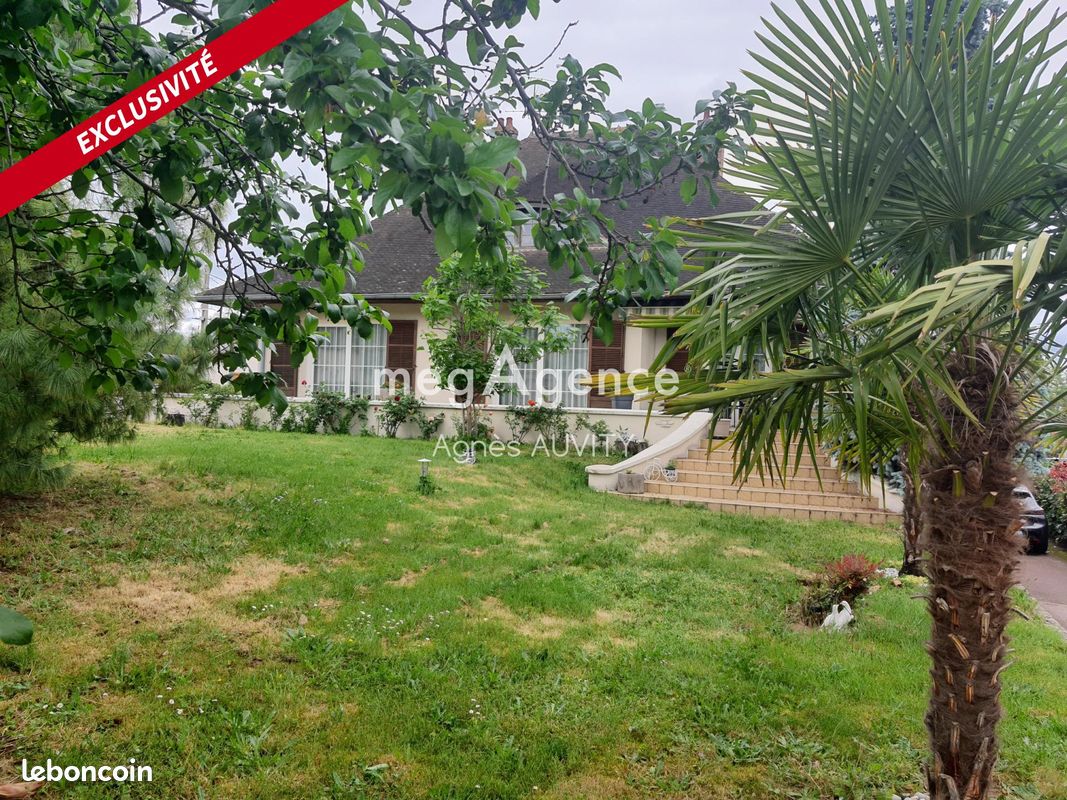 Maison 5 pièces 152 m² · à Domérat · 152 m² · 243 800 €