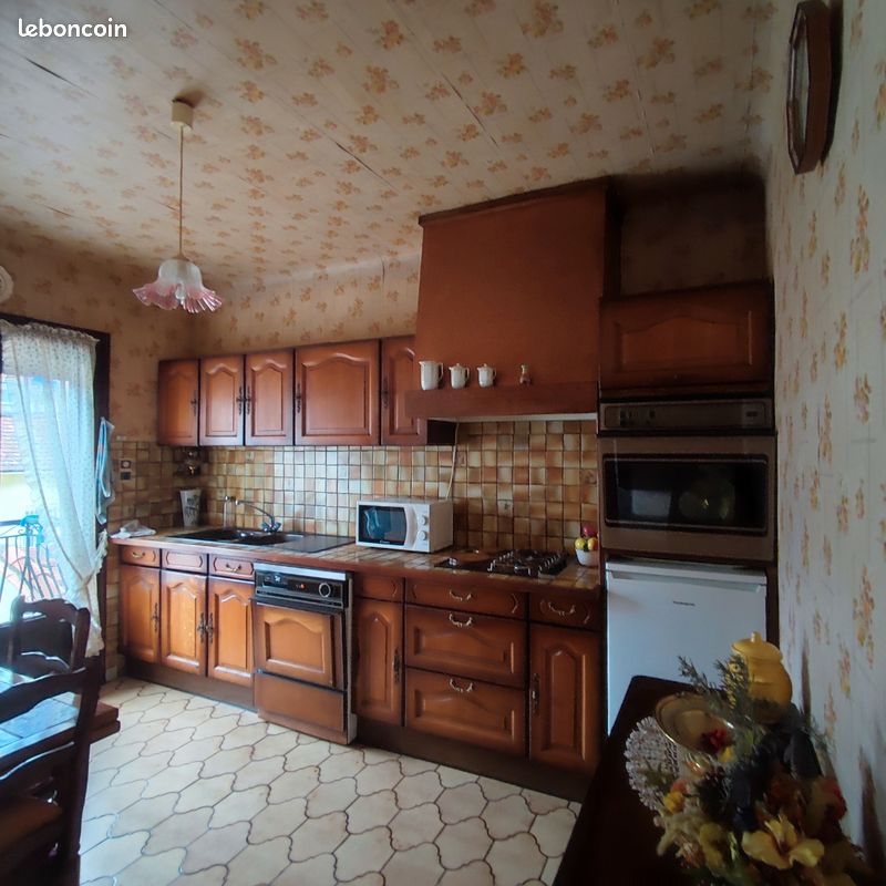 Maison 5 pièces 110 m² · à Perpignan · 110 m² · 175 000 €