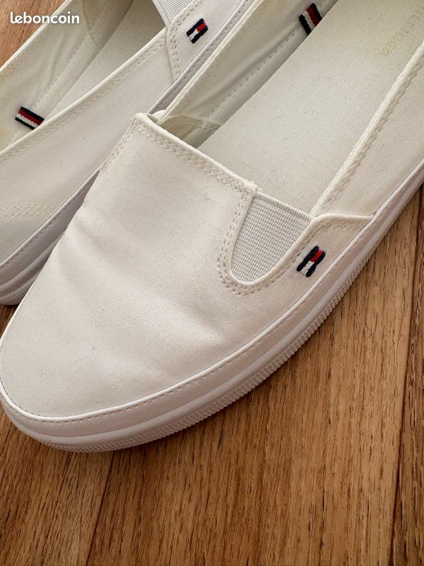 Ballerines tommy (image 4)