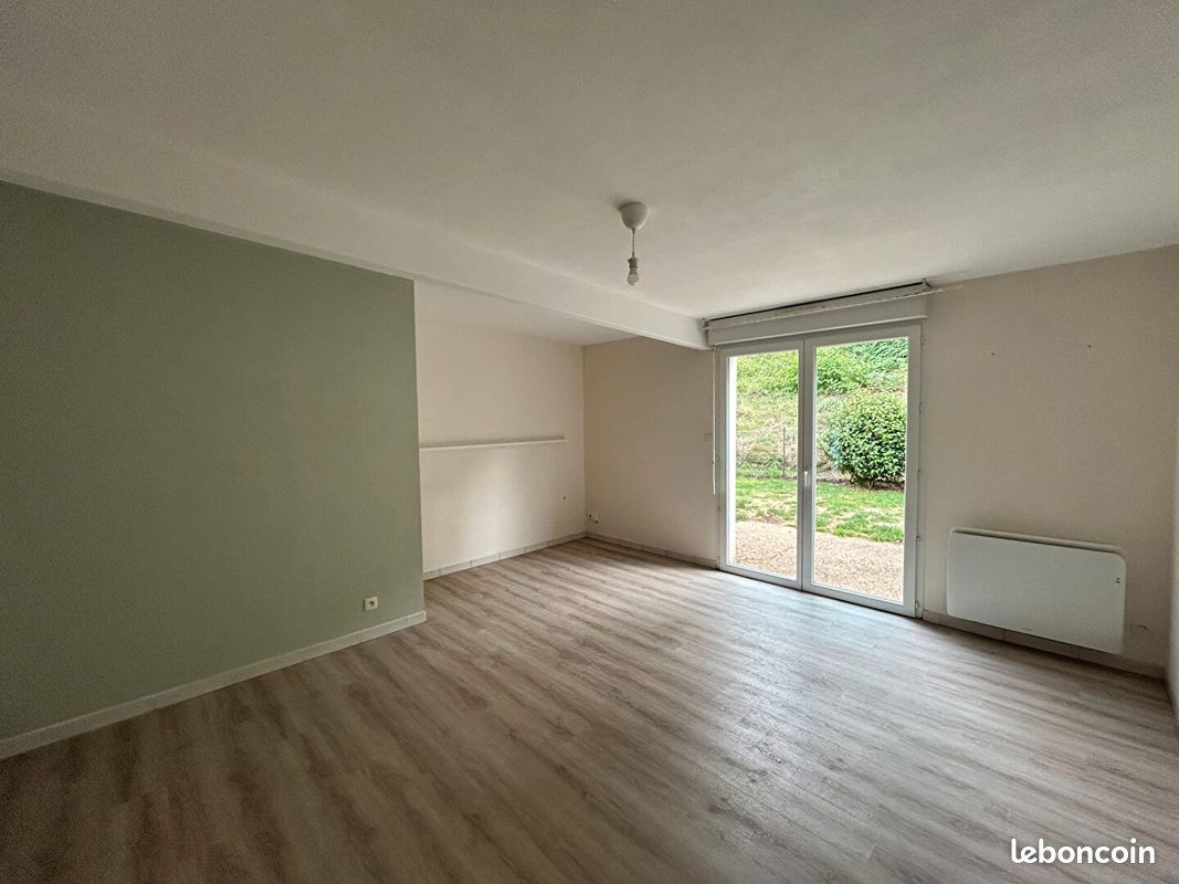 Maison 4 pièces 79 m² · à Brest · 79 m² · 1 049 €/mois