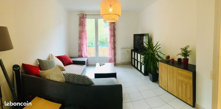 Location T2 58 m2