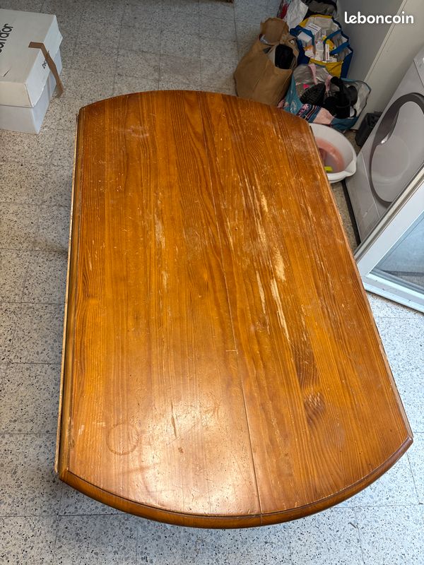 Table à manger (image 4)