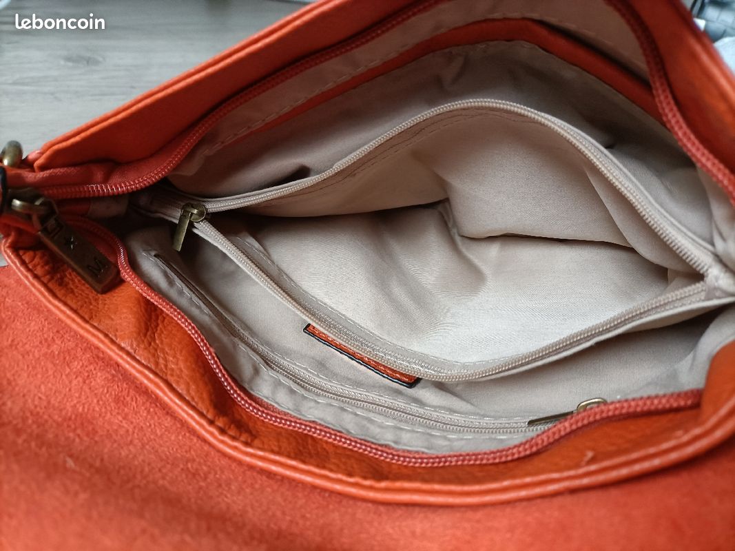 Sac à main Mandoline (image 5)