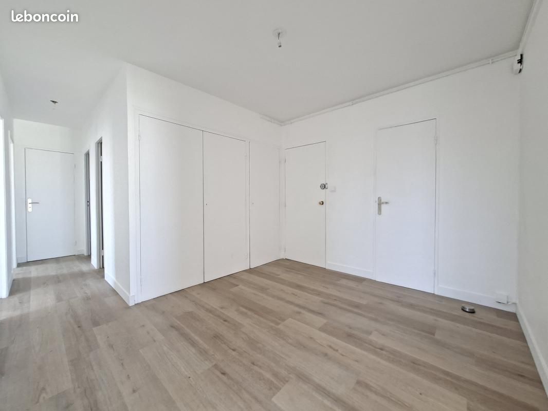 Appartement 4 pièces 89 m² · à Nantes · 89 m² · 840 €