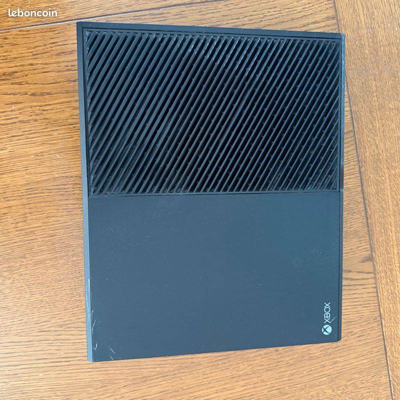 Xbox One (image 3)