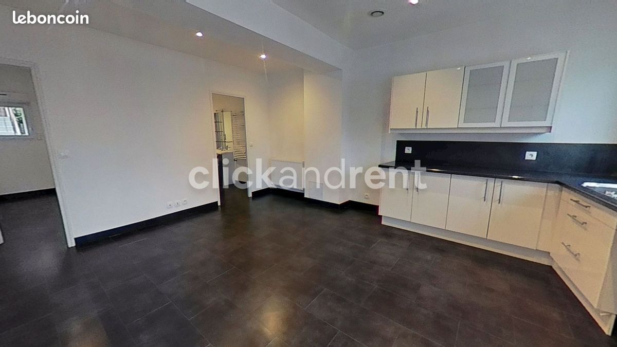 Appartement 2 pièces 38 m² · à Villejuif · 38 m² · 1 000 €/mois