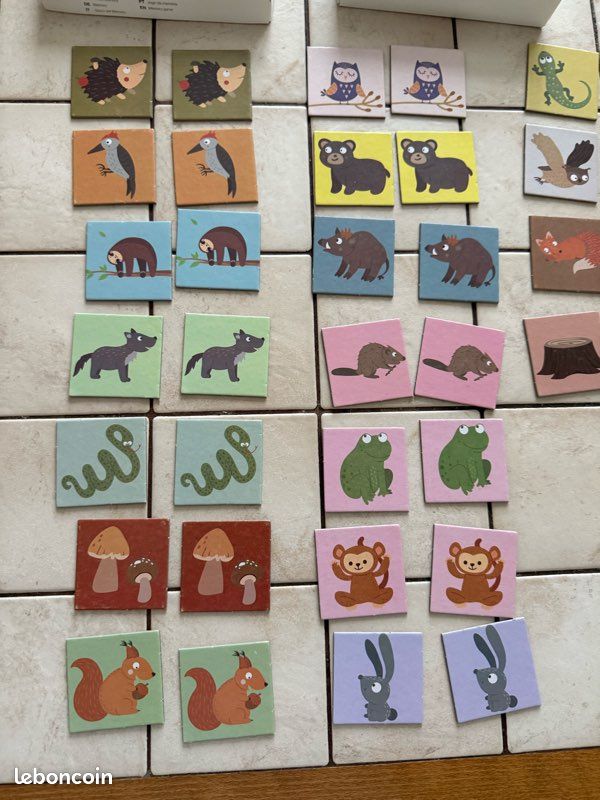 Memory game (image 4)