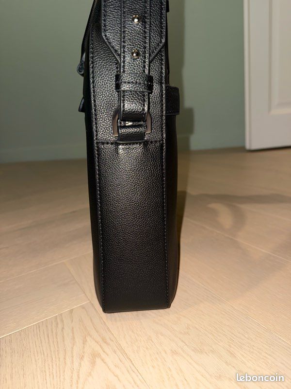 Sacoche PC porte documents HUGO BOSS Accessoires Bagagerie