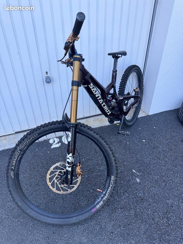 Santa Cruz v10 mx cc 2023 (image 2)