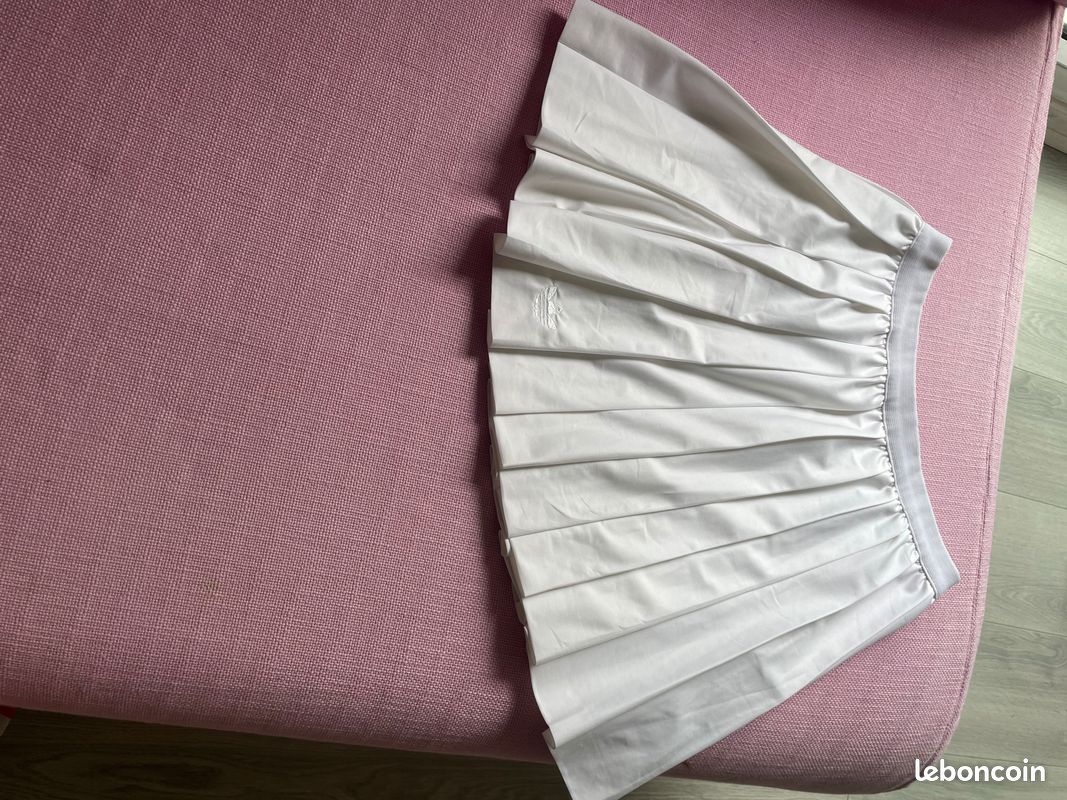 Robe neuve tennis Maria Sharapova (image 13)