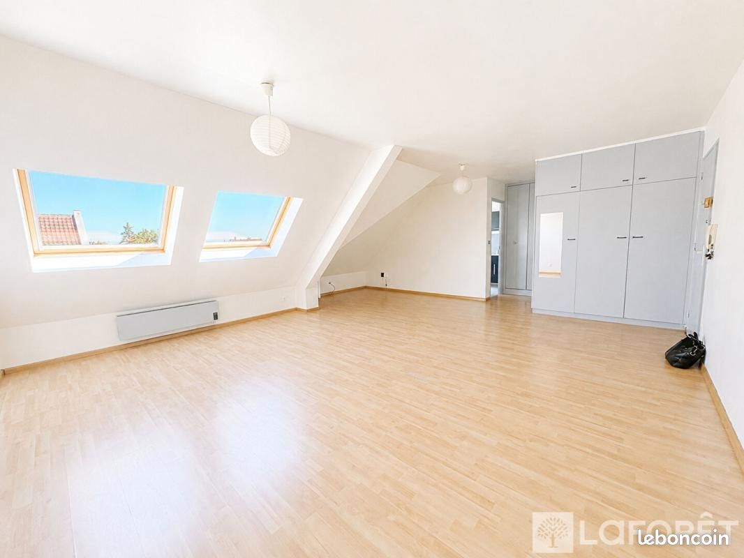 Appartement 1 pièce 36 m² · à Strasbourg · 36 m² · 122 500 €