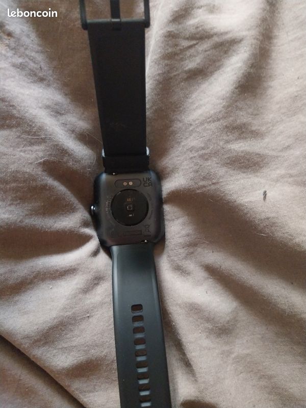 Montre connecté (image 3)
