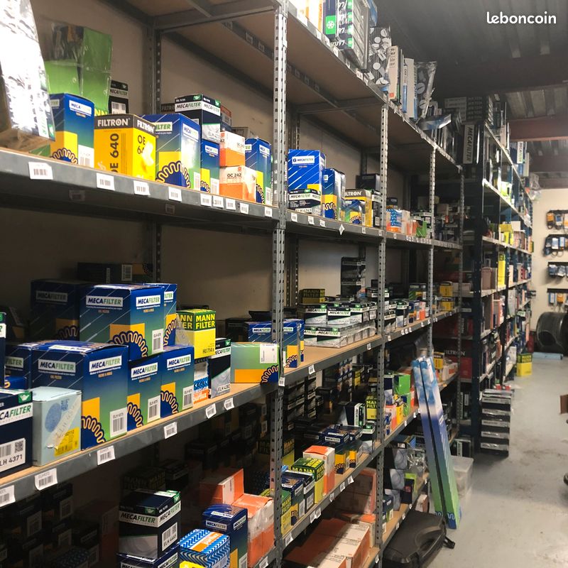 Kit Courroie de Distribution et Pompe à eau tous véhicule (image 1)