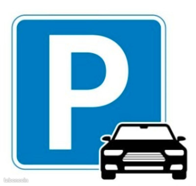 Parking 8 m² · à Paris · 8 m² · 42 000 €