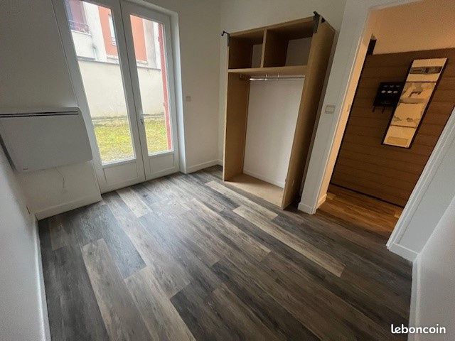 Appartement a louer melun - 2 pièce(s) - 26 m2 - Surfyn