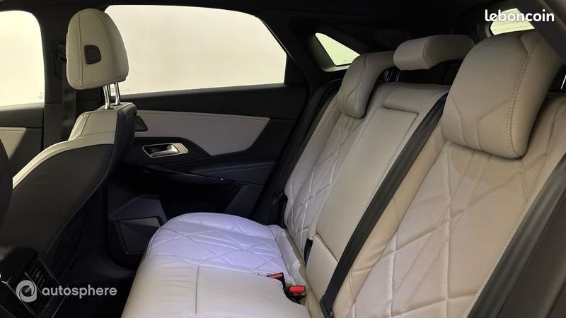 Ds Ds 7 E-TENSE 4x4 300ch Esprit Voyage (image 13)