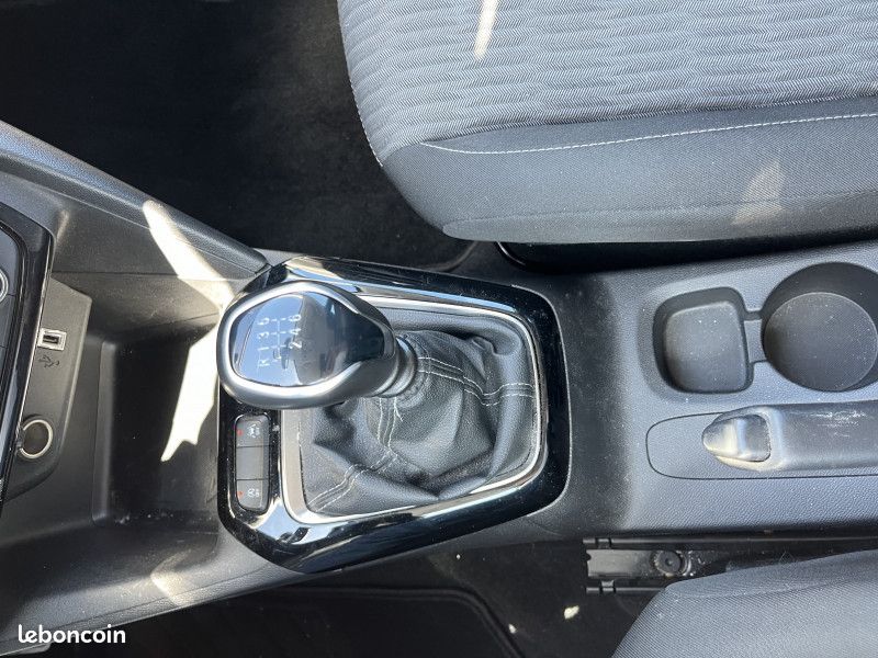 Opel CORSA VAN 1.5 D 100CH VAN EDITION (image 15)