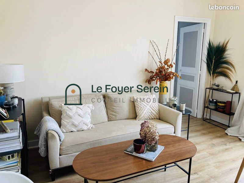 Appartement 2 pièces 30 m² · à Paris · 30 m² · 1 140 €/mois