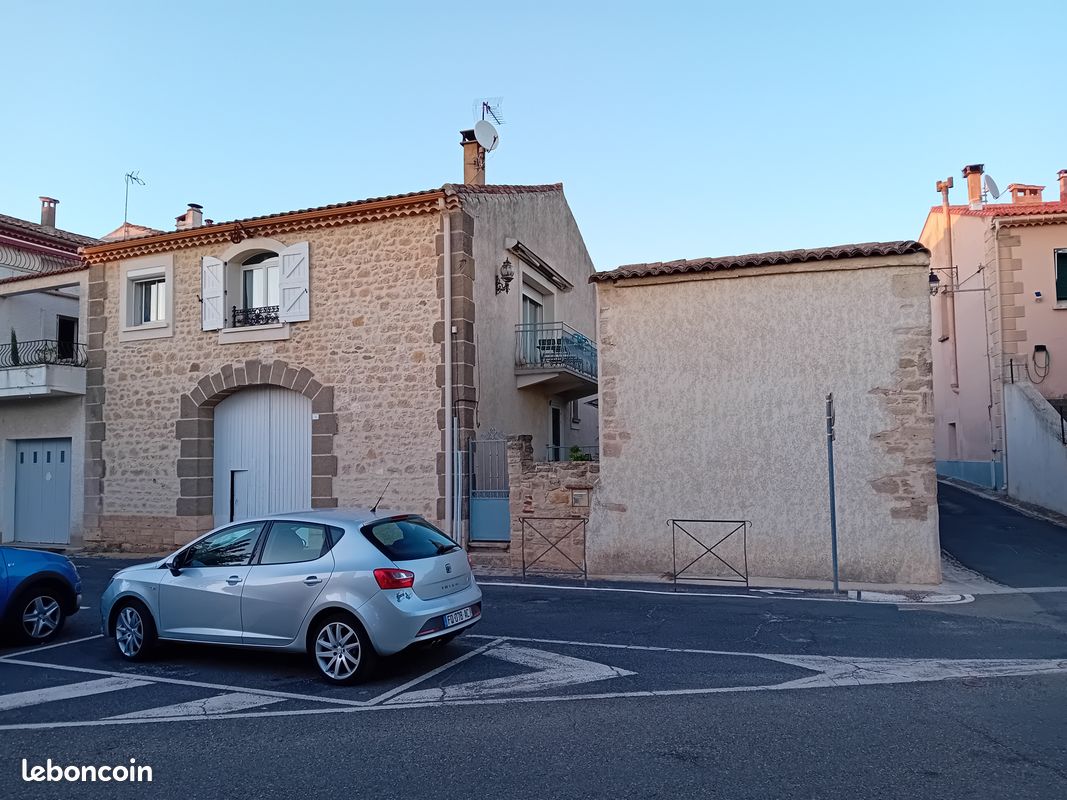 Maison 4 pièces 129 m² · à Alignan-du-Vent · 129 m² · 360 000 €