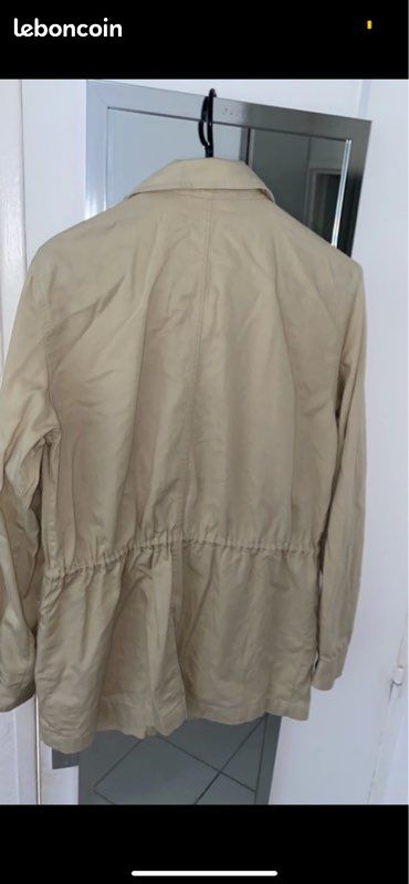 Veste Alain Manoukian (image 5)