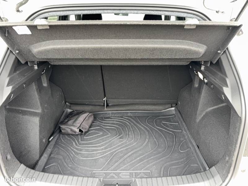 Dacia Duster Hybrid 140 Extreme (image 14)