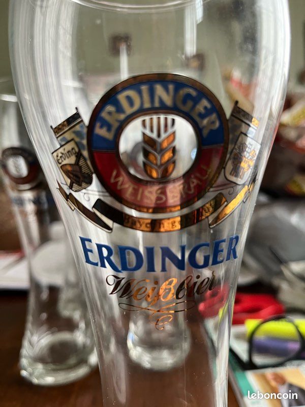 Verres à bière (image 2)