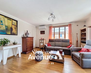 Maison 385 000 € - 101 m²