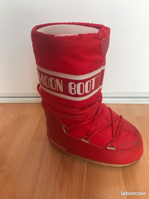 Moon Boot enfant (image 4)
