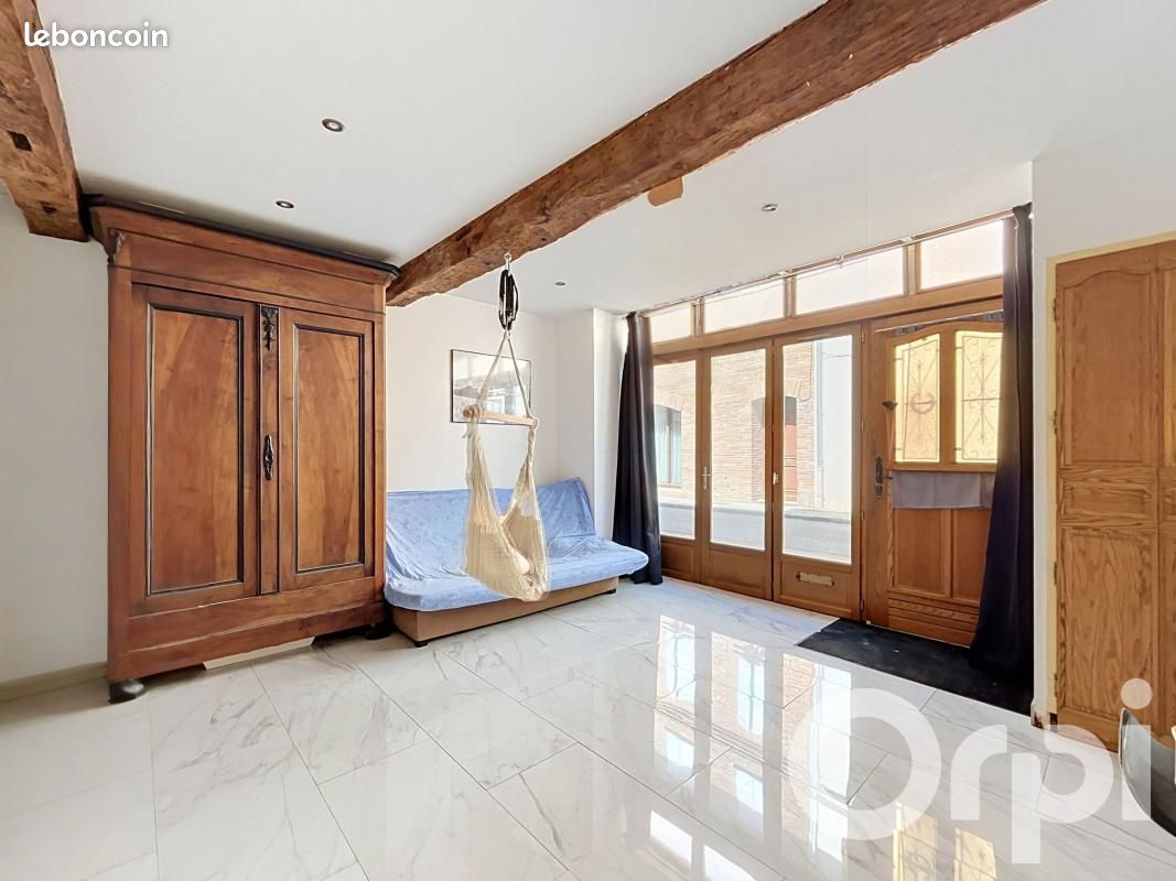 Maison de ville 5 pièces 129 m² (image 7)