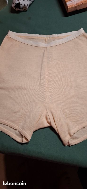 Culotte de Damart thermolactyl neuve (image 1)